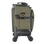 Trolley fotográfico Veo Select 42T GR, perfil izquierdo