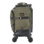 Trolley fotográfico Veo Select 42T GR, perfil derecho