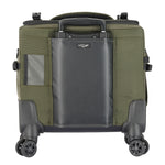 Trolley fotográfico Veo Select 42T GR, posterior