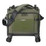 Trolley fotográfico Veo Select 42T GR, correa