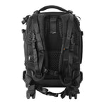 Trolley fotográfico medio Veo Select 55BT BK, con arnés