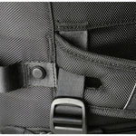 Trolley fotográfico medio Veo Select 55BT BK, costura