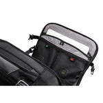 Trolley fotográfico medio Veo Select 55BT BK, portátil