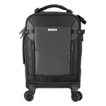 Trolley fotográfico medio Veo Select 55BT BK, frontal