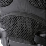 Trolley fotográfico medio Veo Select 55BT BK, acolchado