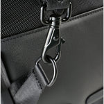 Trolley fotográfico medio Veo Select 55BT BK, hebilla