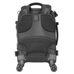 Trolley fotográfico medio Veo Select 55BT BK, posterior