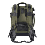 Trolley fotográfico mochila Veo Select 55BT correas acolchadas