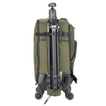 Trolley fotográfico mochila Veo Select 55BT con trípode