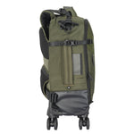 Trolley fotográfico mochila Veo Select 55BT, lateral 2