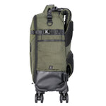 Trolley fotográfico mochila Veo Select 55BT, lateral