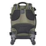 Trolley fotográfico mochila Veo Select 55BT, posterior
