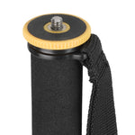 Monopie Vesta AM-204, tornillo de 1/4