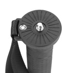 Monopie Vesta AM-234TRB, tornillo de 1/4