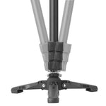 Monopie Vesta AM-234TRB, base oscilante