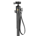 Monopie Vesta AM-264TRB, rótula y empuñadura