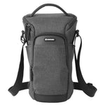 Vesta Aspire 16Z GY Bolsa Zoom diseño minimalista