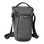 Vesta Aspire 16Z GY Bolsa Zoom color gris
