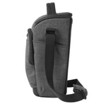 Vesta Aspire 16Z GY Bolsa Zoom lateral