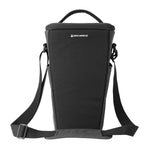 Vesta Aspire 16Z GY Bolsa Zoom parte trasera