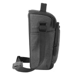 Vesta Aspire 16Z GY Bolsa Zoom con asa y correa para el hombro