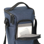 Vesta Aspire 16Z NV Bolsa Zoom con bolsillo frontal