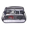 Vesta Aspire 34NV Bolsa de foto azul marino interior
