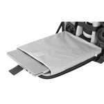 Vesta Aspire 45GY Mochila fotográfica compartimento para portátil