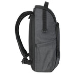 Vesta Aspire 45GY Mochila Vanguard lateral izquierdo