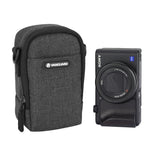 Vesta Aspire CP S GY - Funda compacta