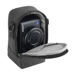 Vesta Aspire CP S GY - Funda compacta