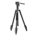 Vesta GO 234AV10 Trípode de aluminio