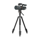 Vesta GO 234AV10 con videocámara