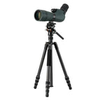 Vesta GO 234CV10 con telescopio terrestre
