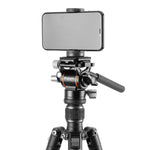 Vesta GO 234CV10 con adaptador para smartphone