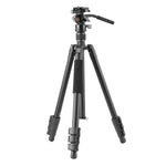 Vesta GO 264AV12 Trípode de aluminio