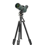 Vesta GO 264AV12 con telescopio terrestre