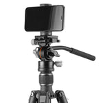 Vesta GO 264AV12 con adaptador para smartphone