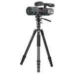Vesta GO 264CV15 con videocámara