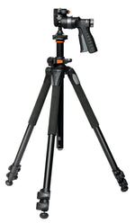 Trípode Vanguard Alta Pro 263AGH