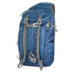 Bandolera fotográfica azul Vanguard Sedona 43BL