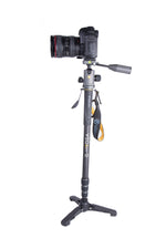 Cámara en monopie para foto y vídeo Vanguard Veo 2S CM-264TBP