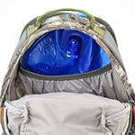 Bolsa de agua en la bandolera cazador camo Vanguard Pioneer 1000RT