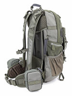 Mochila cazador Vanguard Pioneer 1600, posterior