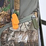 Cierres de la mochila camo para cazador Vanguard Pioneer 1600RT