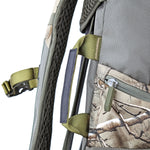 Asa lateral de la mochila camo para cazador Vanguard Pioneer 1600RT