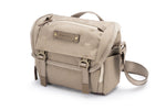 Bolso para cámara beige Vanguard Veo Range 21M BG