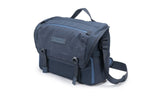 Bolsa de cámara azul Vanguard Veo Range 38NV