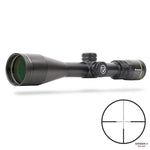 Visor Vanguard Endeavor RS IV 251050G