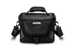 Bolso para cámara CSC Veo Select 22S BK, color negro